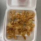 Best Cream Cheese Wonton (10) in Taylorsville, UT
